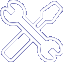 Restoration Icon